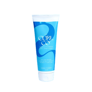 THE CURL CO Nourish and Hydrate curl Conditioner - 200 gm