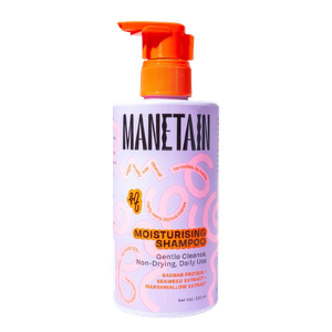 Manetain Moisturising Shampoo - 237 ml