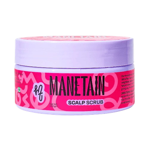 Manetain Scalp Scrub - 100 gm