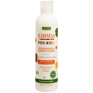 Cantu Kids Care Nourishing Conditioner - 237 ml