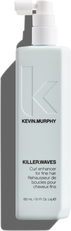 Kevin Murphy Killer waves Curl enhancer for fine hair - 150 ml