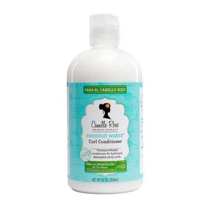 Camile Rose Coconut Water Curl Conditioner - 12OZ