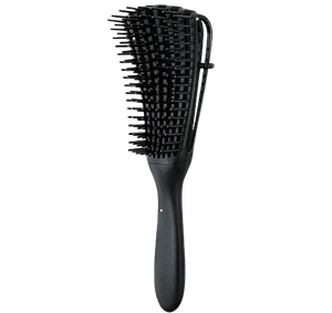 Curl Basics Detangler Brush. - Free Size