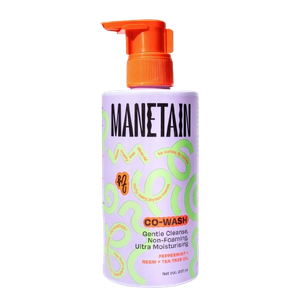 Manetain Co-Wash - 237 ml