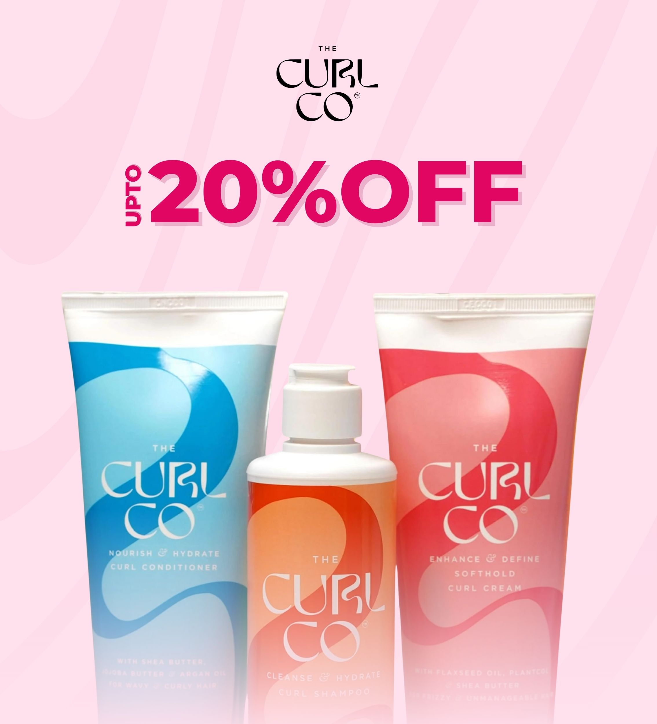 product banner