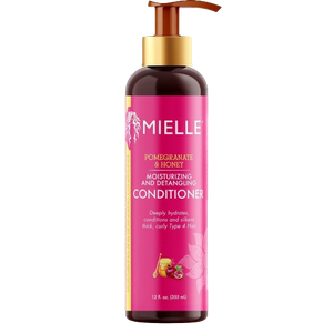 Mielle Organics Pomegranate & Honey Conditioner - 355 ml