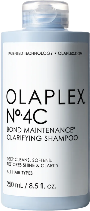 OLAPLEX No. 4C Clarifying Shampoo - 250 ml