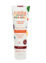 Cantu Kids Curling Cream - 227 gm