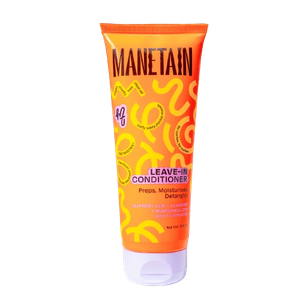 Manetain Leave in Conditioner - 200 ml