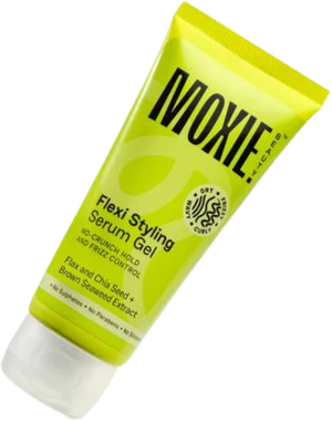 Moxie Beauty Flexi Styling Serum Gel - 50 ml