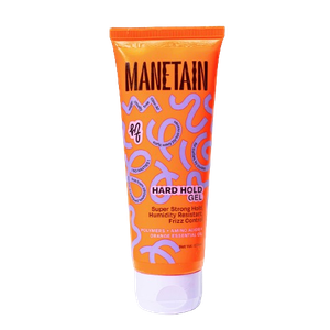 Manetain Hard Hold Gel - 100 ml