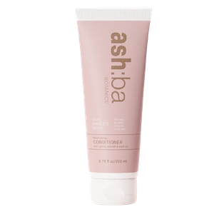 Ashba Botanics Right Ringlets® Nourishing Conditioner - 200 ml