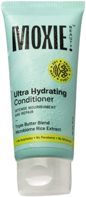 Moxie Beauty Ultra Hydrating Conditioner - 50 ml
