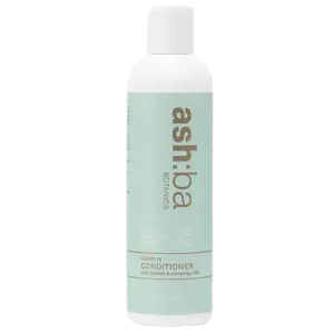 Ashba Botanics Right Ringlets® Leave -In Conditioner - 237 ml