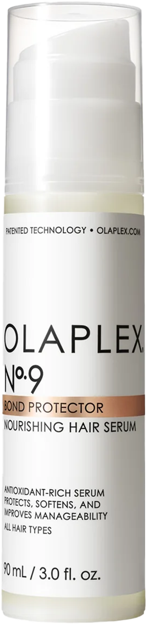 OLAPLEX No.9 Bond Protector Nourishing Hair Serum  - 90 ml
