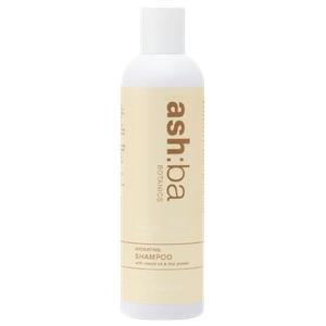 Ashba Botanics Right Ringlets® Hydrating Shampoo - 237 ml