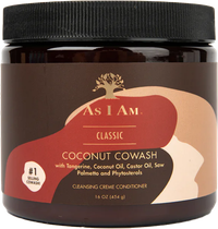 As I Am Coconut Co Wash Conditioner - 16 oz