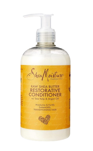 Shea Moisture Raw Shea Butter Restorative Conditioner - 384 ml