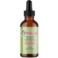 Mielle Rosemary Mint Scalp and Hair Oil - 59 ml