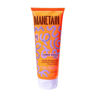 Manetain Hard Hold Gel - 200 ml