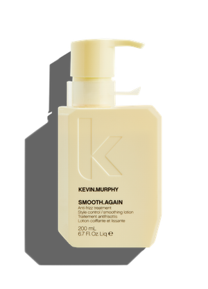 Kevin Murphy Smooth Again Anti Frizz treatment Style control/ Smoothing lotion - 200 ml