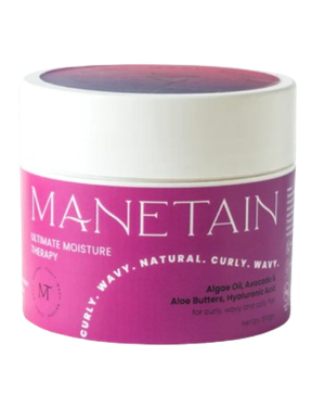 Manetain Ultimate Moisture Therapy - 200 gm