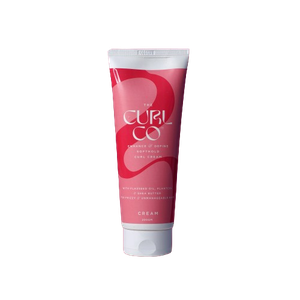 THE CURL CO Enhance and Define Softhold Curl Cream - 200 gm