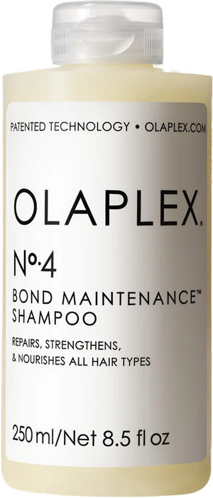 OLAPLEX No'4 Bond Maintain Shampoo - 250 ml