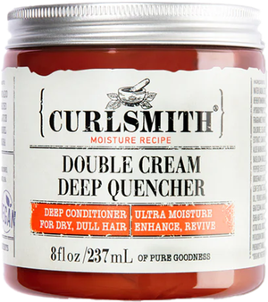 Curlsmith Double Cream Deep Quencher - 237 ml