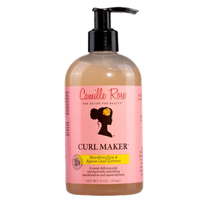 Camille Rose Naturals Curl Maker - 355 ml