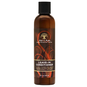 As I Am Naturally - Leave In Conditioner - 237 ml
