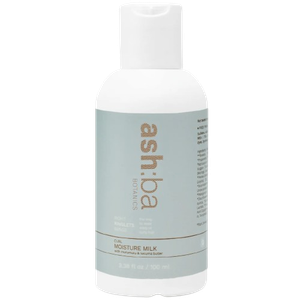 Ashba Botanics Curl Moisture Milk - 100 ml