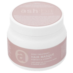 Ashba Botanics Deep Treatment Hair Masque - 237 ml