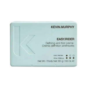 Kevin Murphy Easy Rider Defining Anti frizz Creme - 100 gm