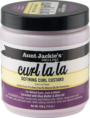 Aunt Jackies Curl la la - 426 gm