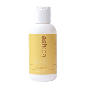 Ashba Botanics Clarifying Shampoo  - 100 ml