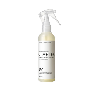 OLAPLEX No' 0  Intensive Bond Building Hair Treatment - 155 ml