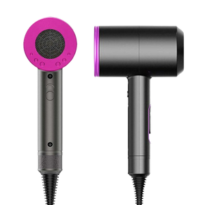 Curl Basics Professional Hair Dryer - Free Size