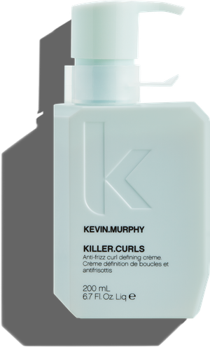 Kevin Murphy Killer Curls Anti frizz curl defining creme - 200 ml