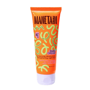 Manetain Curl Cream - 100 ml