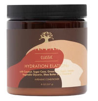 As I Am Naturally - Hydration Elation Intensive Conditioner - 227 gm