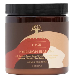 As I Am Naturally - Hydration Elation Intensive Conditioner - 227 gm