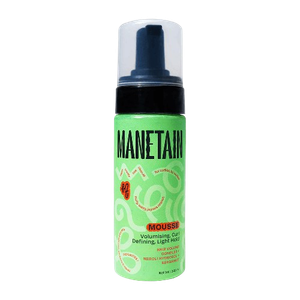 Manetain Mousse - 150 ml