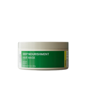 Re'equil Deep Nourishment Hair Mask - 200 gm