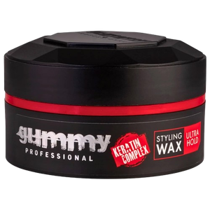 Gummy Styling Wax Ultra Hold - 150 ml