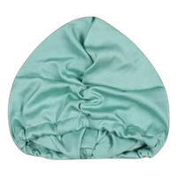 Curl Basics Satin Bonnet - Free Size