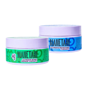 Manetain Ultimate Hair Treatment - 100 gm