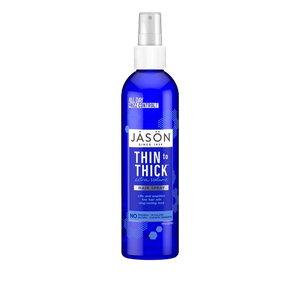 Jason Thin to Thick Extra Volume Hair Spray - 237 ml