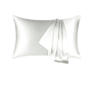 Curl Cure Satin Pillowcase Curl Protection - Free Size