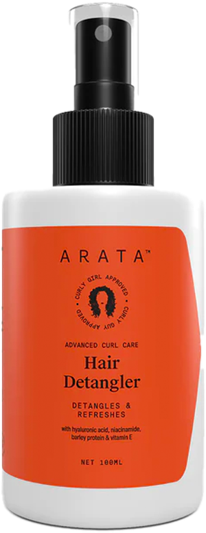 Arata Hair Detangler Spray - 100 ml